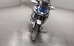 HONDA CRF1100L AFRICA TWIN SD10
