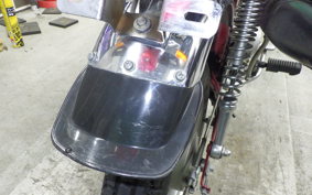 HONDA DAX 50 GEN 2 AB26