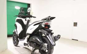 YAMAHA TRICITY 125 SEK1J