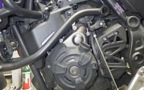 YAMAHA TENERE 700 2021 DM09J