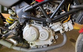 HONDA VTR 250 MC33