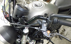HONDA REBEL 250 MC49