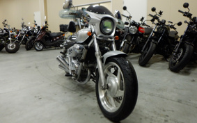 HONDA V-TWIN MAGNA MC29