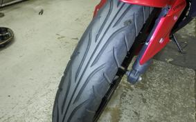 KAWASAKI NINJA 250 ABS 2014 EX250L