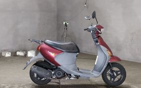 SUZUKI LETS4 CA45A