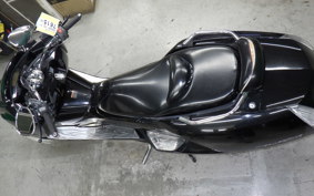 YAMAHA MAXAM 250 SG21J