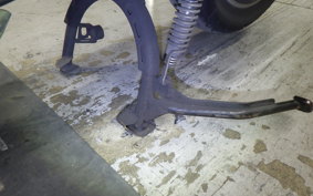 YAMAHA MAJESTY155 S 2021 SG28J