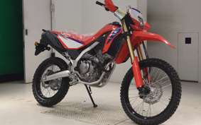 HONDA CRF250L 2017 MD47