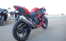 KAWASAKI Ninja 250SL BX250A