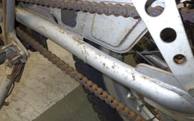 HONDA IHATOV 2019 JD03