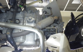 HONDA C50 SUPER CUB 1996 AA09