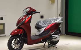 HONDA LEAD 125 2010 JK12