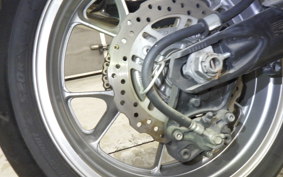 KAWASAKI ZZ1400 NINJA R 2007 ZXT40A
