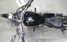 HONDA REBEL 250 2025 MC13