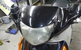 SUZUKI ADDRESS V125 2013 CF4EA
