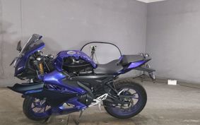 YAMAHA YZF-R15 RG86J