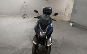 YAMAHA TRICITY 125 SEC1J