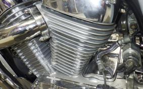 SUZUKI INTRUDER 750 1986 VR51A