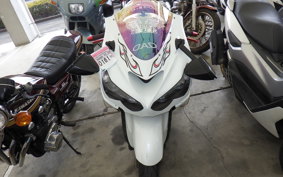 KAWASAKI ZX 1400 NINJA R A 2012