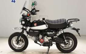 HONDA MONKEY 125 2025 JB02