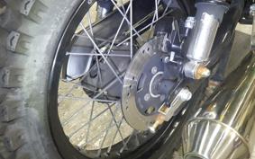 OTHER AJSテンペストSCRAMBLER125