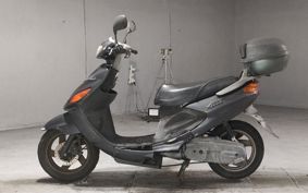 YAMAHA AXIS 100 SB06J