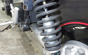 YAMAHA VMAX 1996