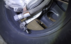 HONDA GIORNO 2 2021 AF70