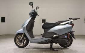 HONDA LEAD 110 2023 JF19