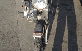 HONDA CT110 HUNTER CUB JD01