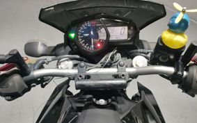 YAMAHA MT-25 RG10J