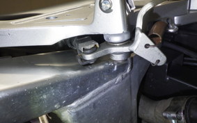HONDA HORNET 250 2019 MC31