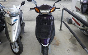 YAMAHA AXIS 125 TREET SE53J