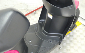 SUZUKI LET's CA4AA