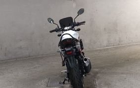 SUZUKI SV650 2021 VP55B