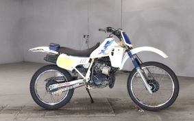 HONDA MTX50R AD06