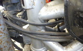 SUZUKI GSX250S KATANA GJ76A