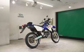 SUZUKI DR-Z400S 2001 SK43A