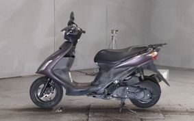 SUZUKI ADDRESS V125 CF4MA