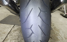 SUZUKI GSX-1300R HAYABUSA 2001