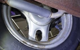 HONDA DIO GEN 3 AF34