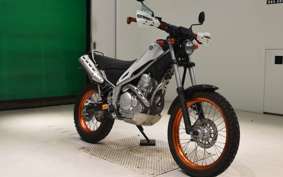 YAMAHA TRICKER Gen.2 DG16J