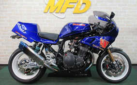 SUZUKI GS1200SS 2001 GV78A