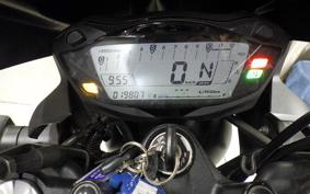 SUZUKI SV650 A 2021 VP55B