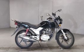 HONDA CBF125 PCJ7