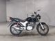 Фото Honda CBF 125 с японского аукциона