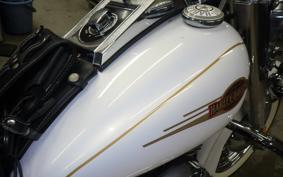 HARLEY FLSTC 1580 2007