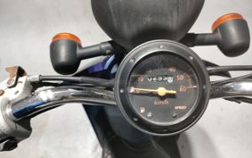 HONDA TODAY AF61