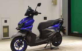 YAMAHA CYGNUSRAYZR 2016