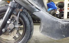 SUZUKI ADDRESS V125 G 2015 CF46A